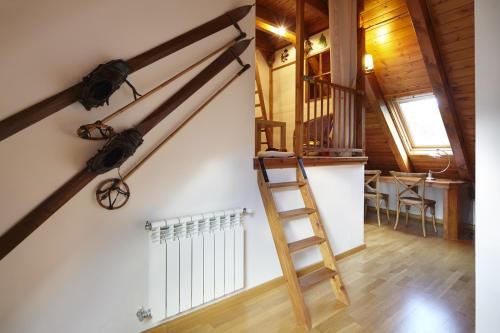 Apartamentos Vielha II