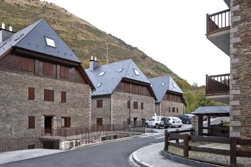 Apartamentos Vielha II