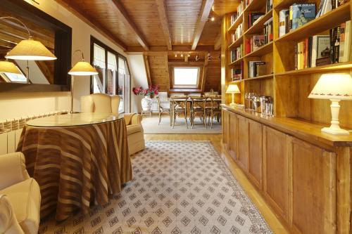 Apartamentos Vielha II