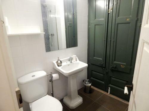 Apartamento Gran Panoramic La Rambla