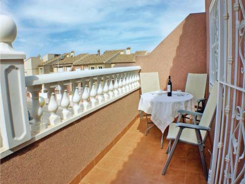 Holiday Home Santa Pola 09
