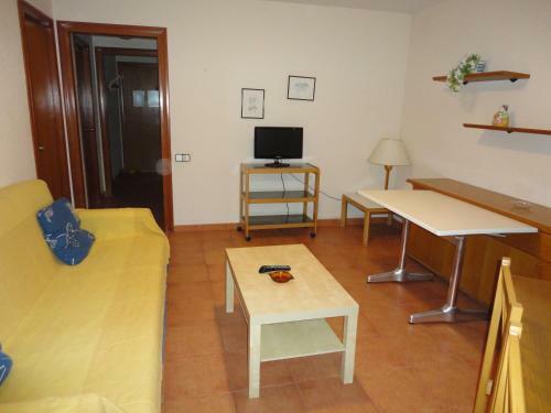 Apartaments Lamoga - Monteixo