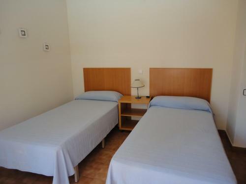 Apartaments Lamoga - Monteixo