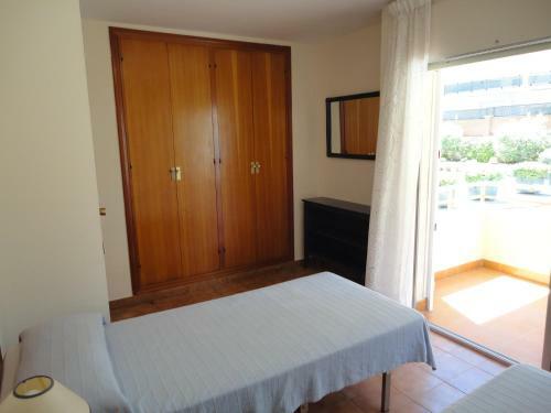 Apartaments Lamoga - Monteixo