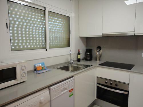 Apartaments Lamoga - Monteixo
