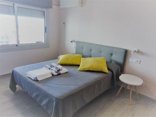 Apartaments Lamoga - Monteixo