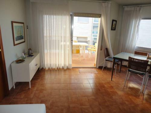 Apartaments Lamoga - Monteixo