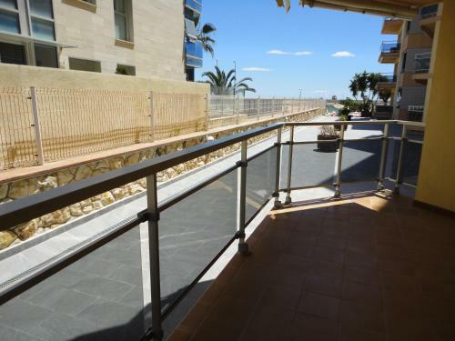Apartaments Lamoga - Monteixo