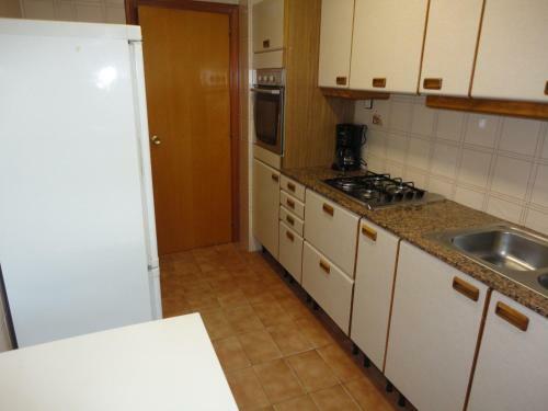 Apartaments Lamoga - Monteixo