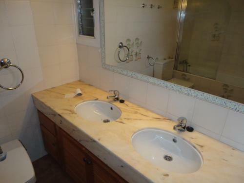 Apartaments Lamoga - Monteixo