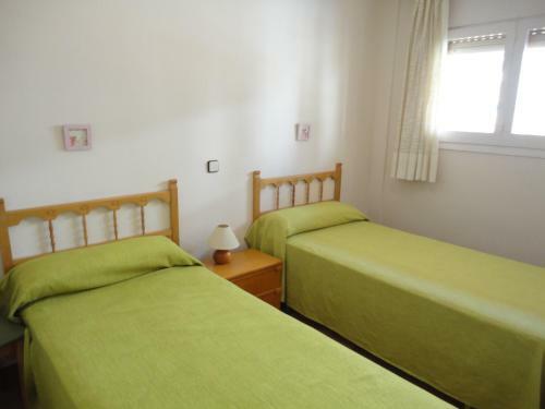 Apartaments Lamoga - Monteixo