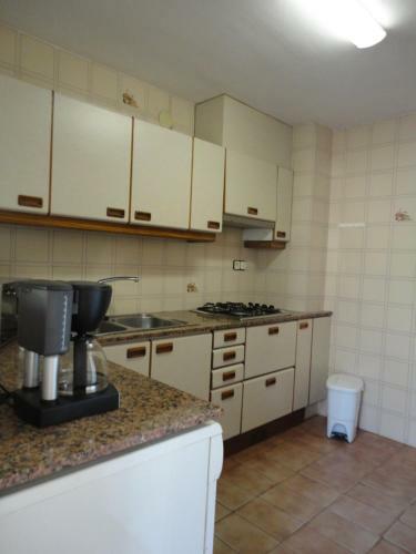 Apartaments Lamoga - Monteixo