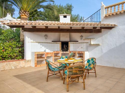 Holiday Home La Concha