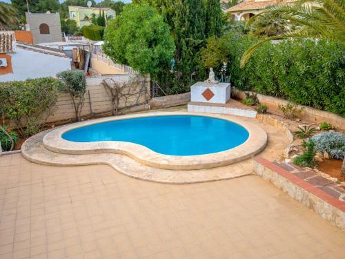 Holiday Home La Concha