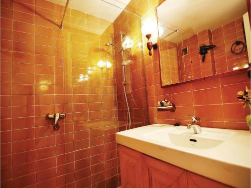 Four-bedroom Apartment In Calella de Palafrugell