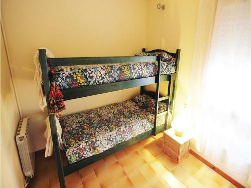 Four-bedroom Apartment In Calella de Palafrugell