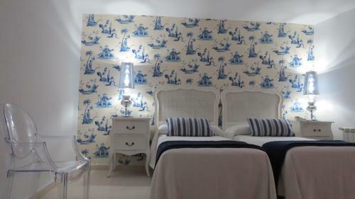 Hotel Rural Eloy