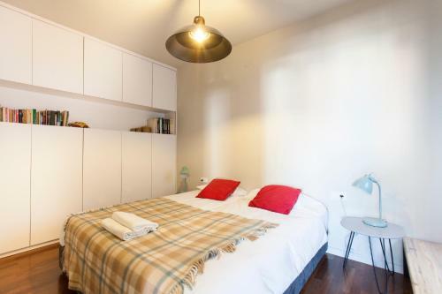 Ab Sagrada Familia Apartments