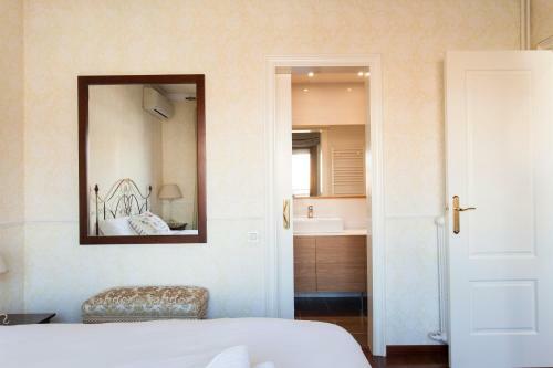 Ab Sagrada Familia Apartments