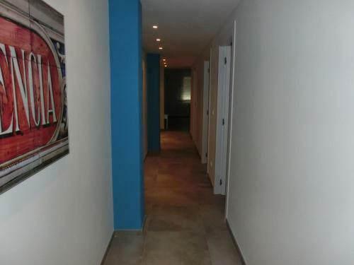 Apartamento Total Valencia Ruzafa