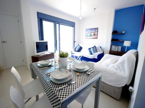 Apartamento Reserva De Los Lances