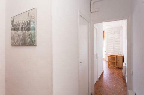 Liliane Apartment