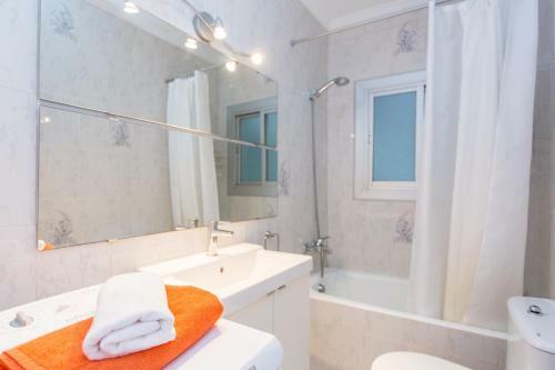 Liliane Apartment
