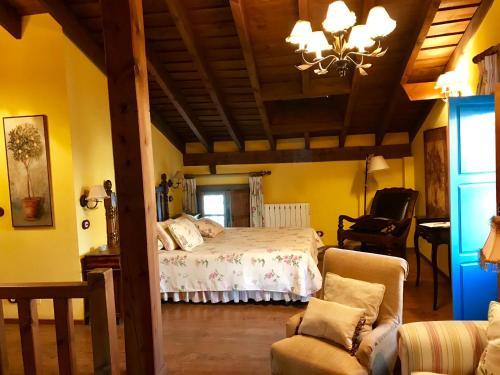 Apartamento El Encanto De Miraflores
