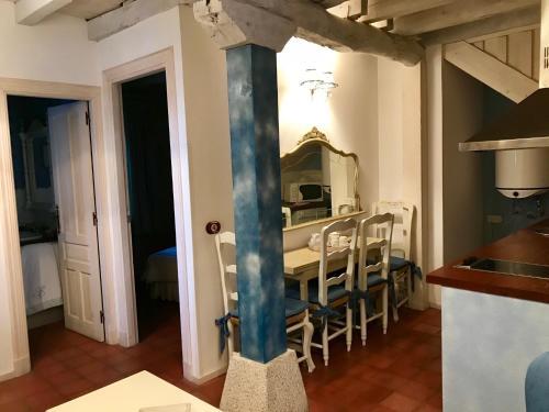 Apartamento El Encanto De Miraflores