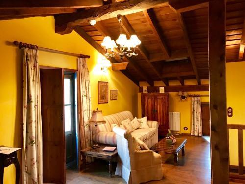 Apartamento El Encanto De Miraflores