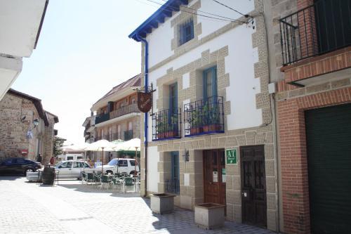 Apartamento El Encanto De Miraflores