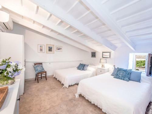 Holiday Home Sa Teulera