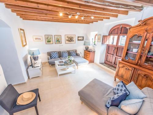 Holiday Home Sa Teulera