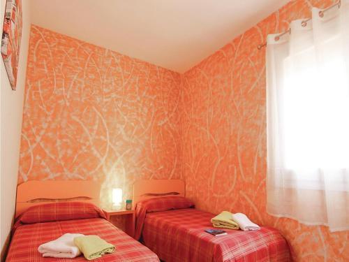 Apartment Blanes II