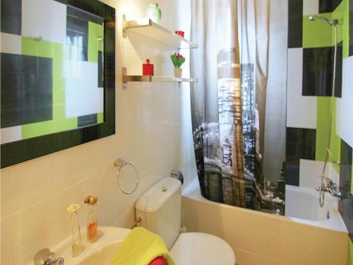 Apartment Blanes II