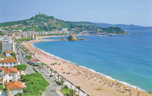 Apartment Blanes II