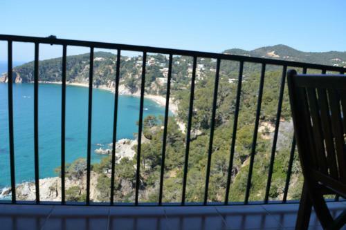 Apartamentos Cgc Cala Llevado