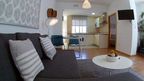 Apartamento Mitjana Plaza