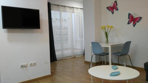 Apartamento Mitjana Plaza