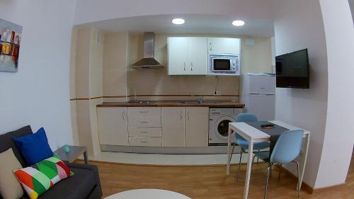 Apartamento Mitjana Plaza