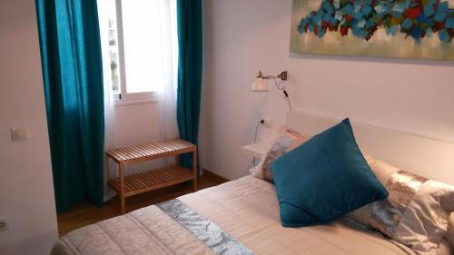 Apartamento Mitjana Plaza