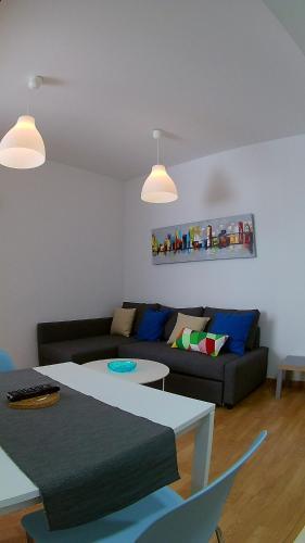 Apartamento Mitjana Plaza