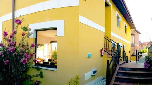 Apartamentos Copi Villa De Suances