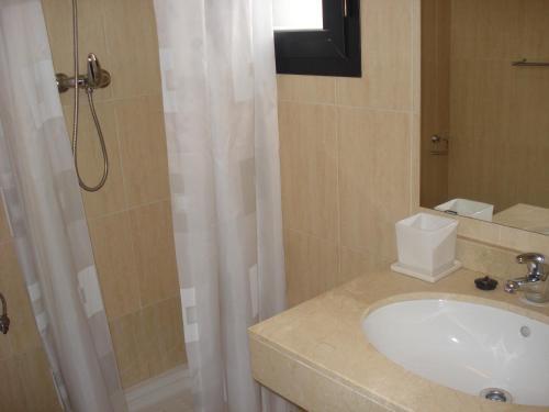 Monte Oiz 2 Apartments