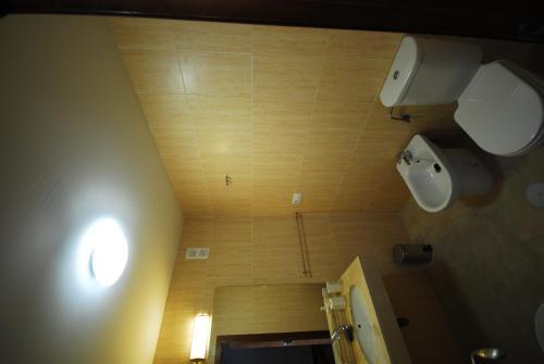 Monte Oiz 2 Apartments