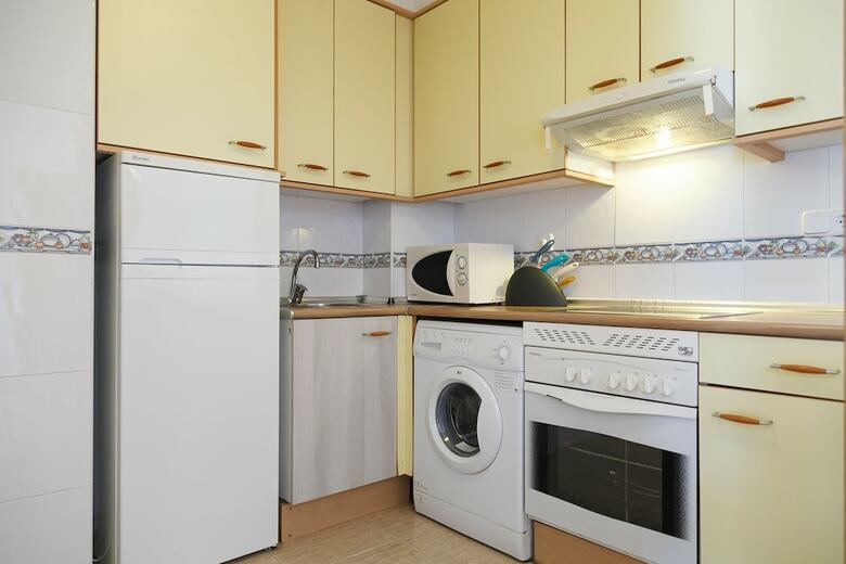 Apartamento Uhc Larimar Family Complex