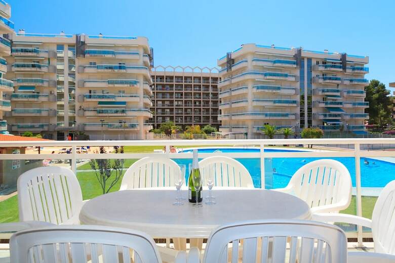 Apartamento Uhc Larimar Family Complex