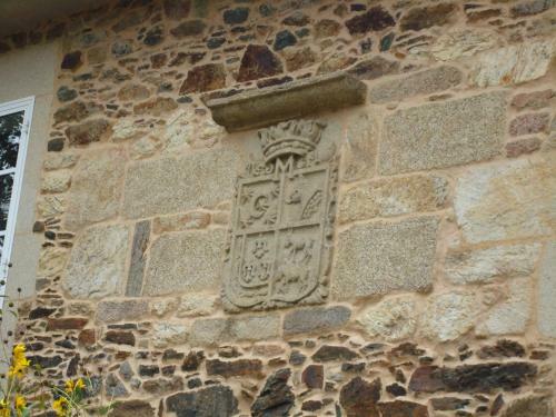 Agroturismo Pazo Xan Xordo