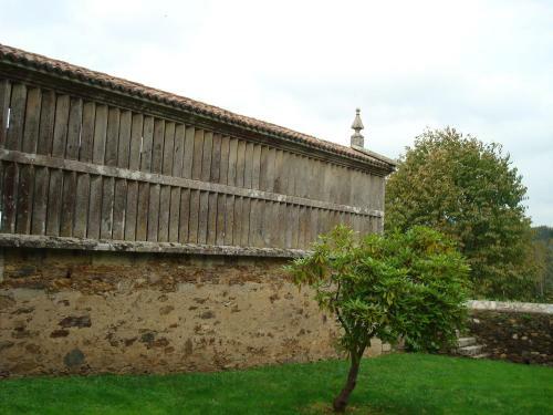 Agroturismo Pazo Xan Xordo