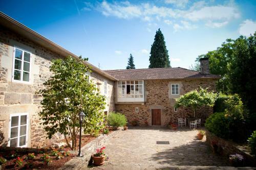 Agroturismo Pazo Xan Xordo